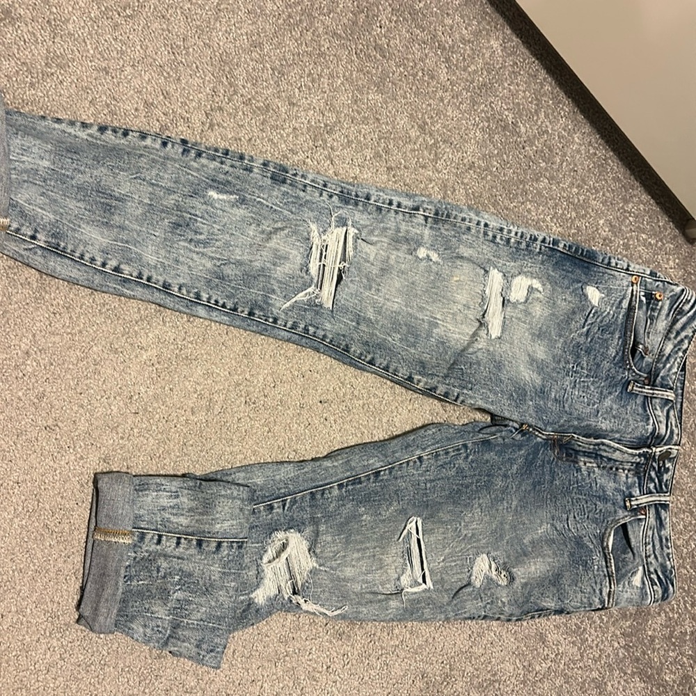 American eagle Jean